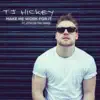 Make Me Work For It (feat. Jitta On the Track) song lyrics