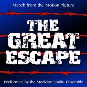The Great Escape: March - Single
