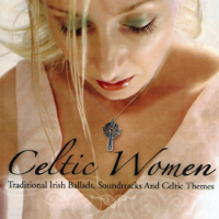 Celtic Angels - In the Arms of an Angel artwork