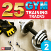 25 Gym Training Tracks, Vol. 2 (105 Minutes of Workout Music Ideal for Gym, Jogging, Running, Cycling, Cardio and Fitness) - Power Music Workout