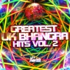 Greatest UK Bhangra Hits, Vol. 2