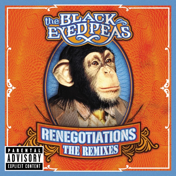 Cover artwork for They Don't Want Music