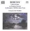 Debussy: Clair de lune et d'autres favoris album lyrics, reviews, download