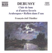 Debussy: Clair de lune et d'autres favoris, 2004