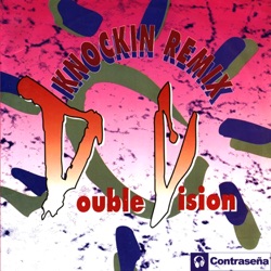 Double Vision - Knockin