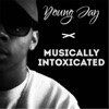 Young Jay - Steady Mobbin'