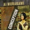 On a Misty Night - Ai Murakami Quartet lyrics