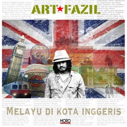 Art Fazil & Imuda - Melayu Di Kota Inggeris