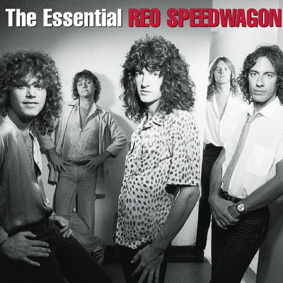 Cover artwork for Roll with the Changes