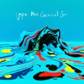 Jape - Love on the Crest of a Wave