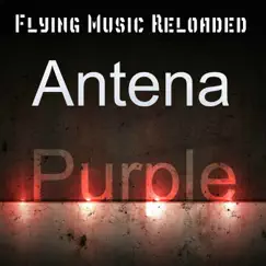 Purple - Single by Antena album reviews, ratings, credits
