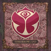 Tomorrowland - The Secret Kingdom of Melodia artwork