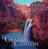 Return to Grand Canyon artwork