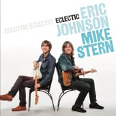 Eclectic - Mike Stern & Eric Johnson