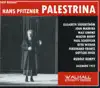 Pfitzner: Palestrina (Live 1955) album lyrics, reviews, download