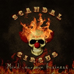 Scandal Circus - Scary Harry