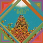 Morgan Delt - Backwards Bird Inc.