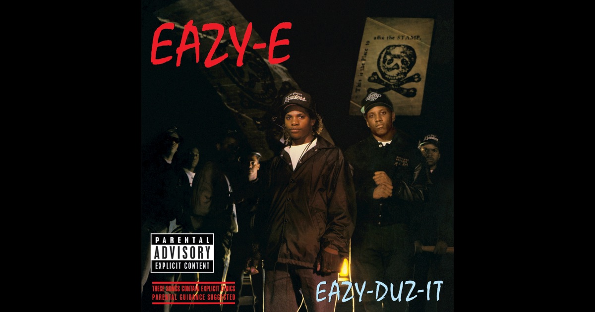 Eazy-Duz-It - Wikipedia