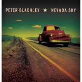 Peter Blachley - Like Music Like Fire