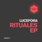 El Ritual - Lucefora lyrics