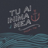 Tu Ai Inima Mea - EP artwork