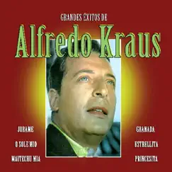 Grandes Éxitos de Alfredo Kraus by Alfredo Kraus album reviews, ratings, credits