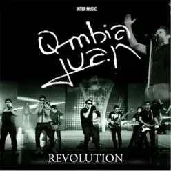 Revolution - Cumbia Juan