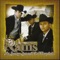 Andan Pisteando Los Plebes - Los Rams de la Sierra lyrics
