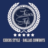 Chicos Style - Dallas Cowboys