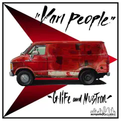 Van People by G-Life & Nu3tron album reviews, ratings, credits