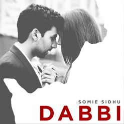 DABBI cover art