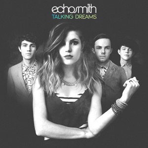 Echosmith - Bright - Line Dance Chorégraphe