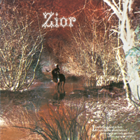 Zior - Zior (Remastered) artwork