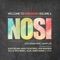 Moroder (feat. Lomez) [Noah Pred's Warehouse Mix] - Elon lyrics