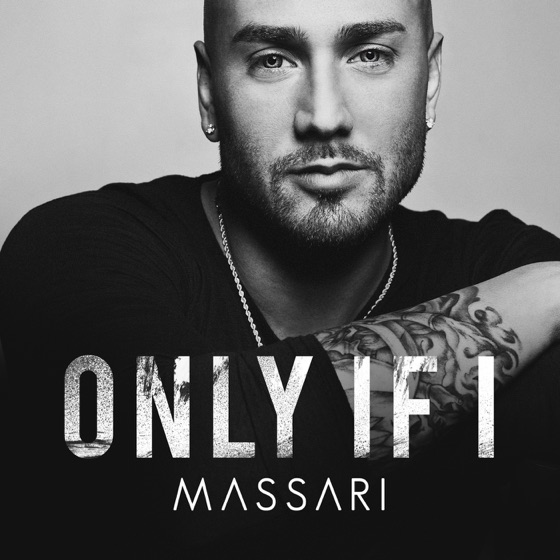 Cover artwork for Only If I