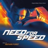 Need For Speed (Original Motion Picture Soundtrack) artwork