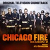 Chicago Fire Season 2 (Original Television Soundtrack) artwork