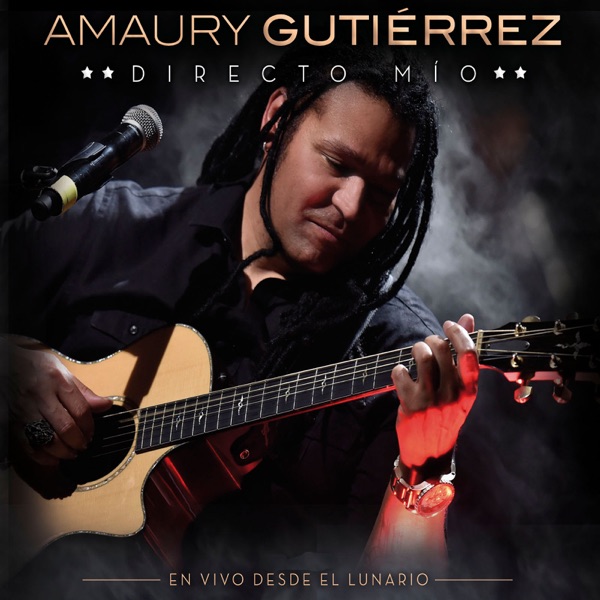 Amaury Gutiérrez - Se me escapa el alma