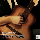 The Most of Benny Moré artwork