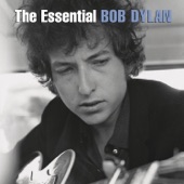 The Essential Bob Dylan (Revised Edition) artwork