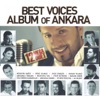 Best Voices Album of Ankara (12 Mega Düet)