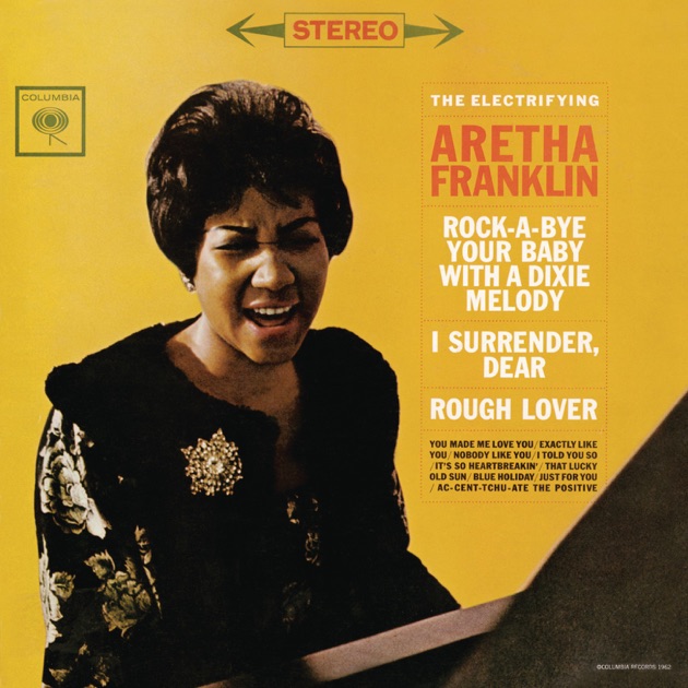 aretha franklin discography 320 torrent