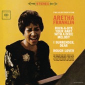 The Electrifying Aretha Franklin (Expanded Edition) artwork