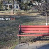 Spraynard - Bench