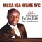 Ye Mmo Mpae (feat. Great Ampong) - Elder Anthony Boachie lyrics
