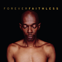 Faithless - God Is a DJ artwork