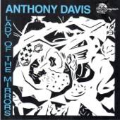 Anthony Davis - Man On A Turquoise Cloud (for Edward Kennedy Ellington)