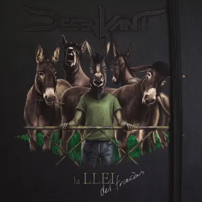 La Llei del Fracàs - DesenKant