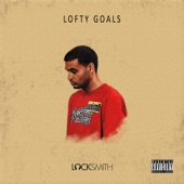 Locksmith - Lessons (feat. Braden Blair) feat. Braden Blair