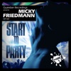Start to Party - Single